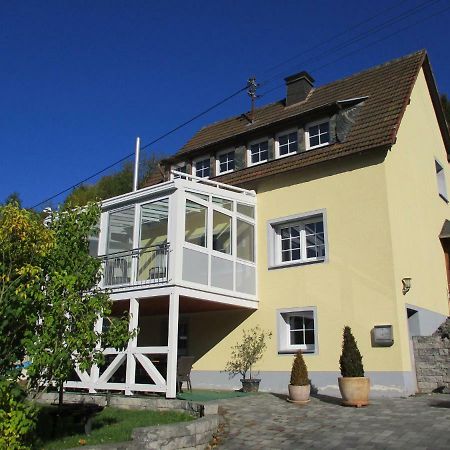 Ferienhaus Hilberath Vila Adenau Exterior foto