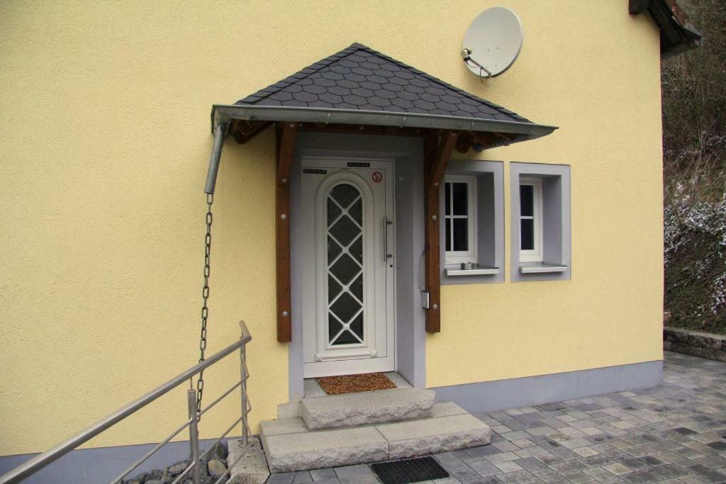 Ferienhaus Hilberath Vila Adenau Exterior foto