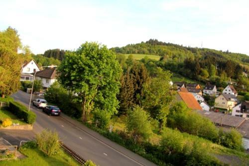 Ferienhaus Hilberath Vila Adenau Exterior foto