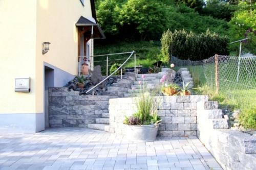 Ferienhaus Hilberath Vila Adenau Exterior foto