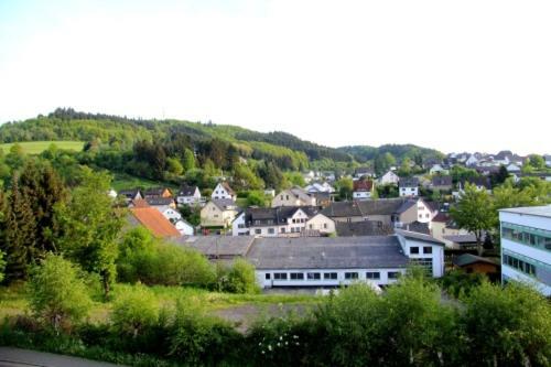 Ferienhaus Hilberath Vila Adenau Exterior foto